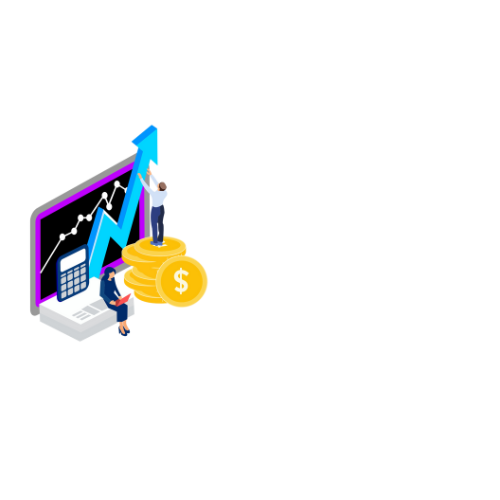 K. Renee Business Solutions Logo